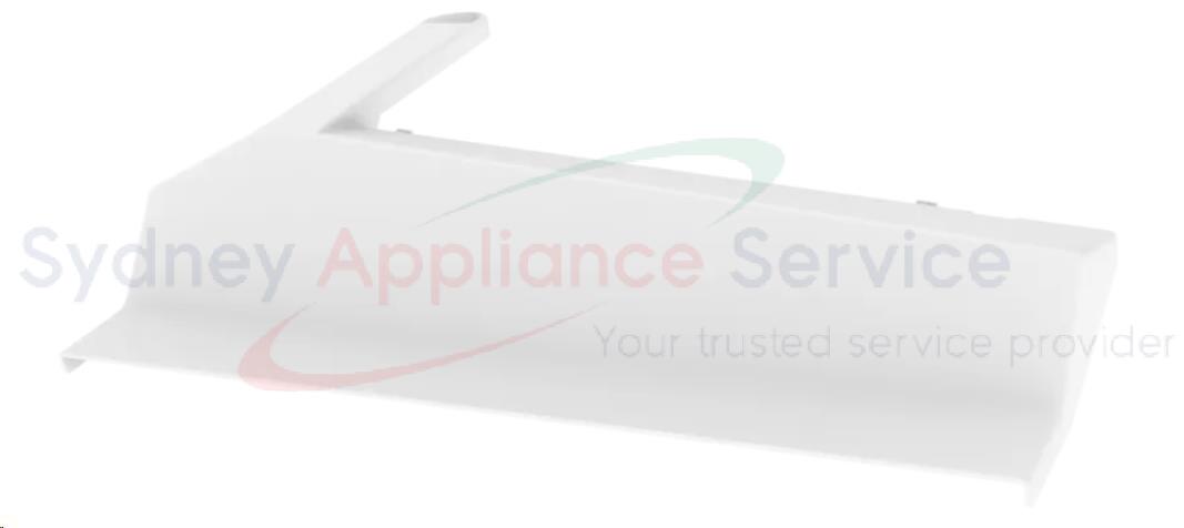BOSCH FRIDGES & FREEZERS COVER - 11011754 - 11011754 - Part for - - Models: KGN36VI3AA/03, KGN36VI3AA/07, KGN36VI3AA/08 BOSCH FRIDGES & FREEZERS COVER - 11011754 - 11011754 - Part for - - Models: KGN36VI3AA/03, KGN36VI3AA/07, KGN36VI3AA/08