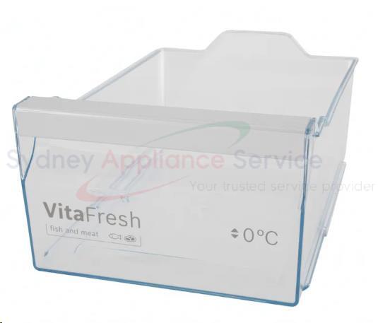 BOSCH FRIDGES & FREEZERS DRAWER - 11016466 - 11016466 - Part for - - Models: KGN36VI3AA/03, KGN36VI3AA/07, KGN36VI3AA/08 BOSCH FRIDGES & FREEZERS DRAWER - 11016466 - 11016466 - Part for - - Models: KGN36VI3AA/03, KGN36VI3AA/07, KGN36VI3AA/08