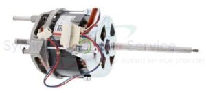 ELECTROLUX DRYER MOTOR;240V;50HZ;182W;F;P - 8071868031