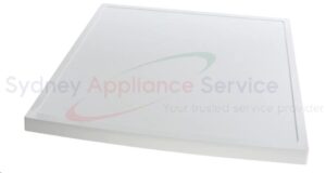 SIEMENS WASHING MACHINE WORKTOP - 00684052