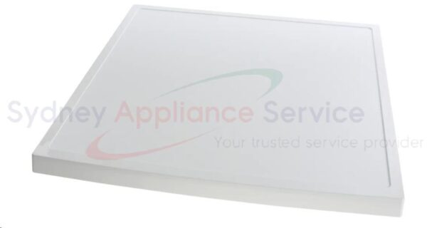 SIEMENS WASHING MACHINE WORKTOP - 00684052 - 00684052 - Part for  -  - Models: WM16S440AU/01, WM16S741AU/10