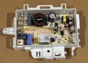 WASHING MACHINE C7S POWER CARD ASSEMBLY - 1409901000