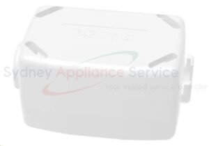 BOSCH WASHING MACHINE AERIAL-FERRITE - 00631694