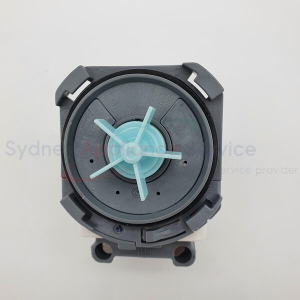 DISHLEX DISHWASHER DRAIN PUMP - 4055738357 - 4055738357 - Part for  -  - Models: 95600640500, 95600640600, ESF6102KA, ESF6102XA