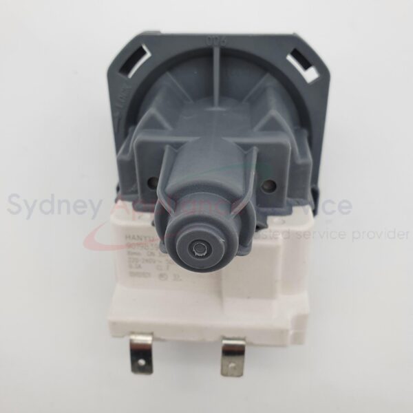 DISHLEX DISHWASHER DRAIN PUMP - 4055738357 - 4055738357 - Part for  -  - Models: 95600640500, 95600640600, ESF6102KA, ESF6102XA