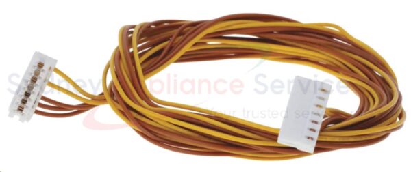 BOSCH WASHING MACHINE CABLE HARNESS - 00626426 - 00626426 - Part for  -  - Models: WM14S361AU/01