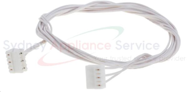 BOSCH WASHING MACHINE CABLE HARNESS - 00629159 - 00629159 - Part for  -  - Models: WM14S361AU/01