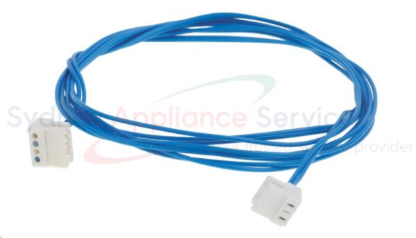 BOSCH WASHING MACHINE CABLE HARNESS - 00629160 - 00629160 - Part for  -  - Models: WM14S361AU/01