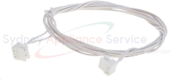 BOSCH WASHING MACHINE CABLE HARNESS - 00629161 - 00629161 - Part for  -  - Models: WM14S361AU/01