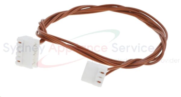 BOSCH WASHING MACHINE CABLE HARNESS - 00629162 - 00629162 - Part for  -  - Models: WM14S361AU/01