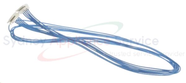 BOSCH WASHING MACHINE CABLE HARNESS - 00629163 - 00629163 - Part for  -  - Models: WM14S361AU/01