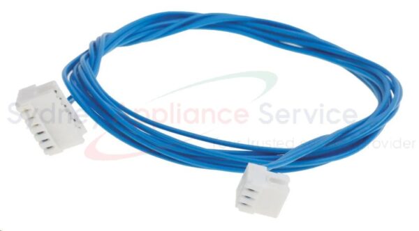 BOSCH WASHING MACHINE CABLE HARNESS - 00629164 - 00629164 - Part for  -  - Models: WM14S361AU/01