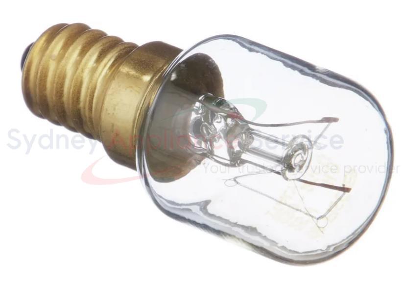 BOSCH FRIDGES & FREEZERS LAMP - 00170218 - 00170218 - Part for - - Models: KA58NP70AU/06, KAN58A40AU/09 BOSCH FRIDGES & FREEZERS LAMP - 00170218 - 00170218 - Part for - - Models: KA58NP70AU/06, KAN58A40AU/09