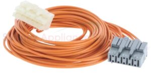 BOSCH WASHING MACHINE CABLE HARNESS - 00172694