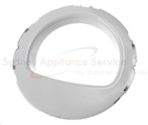SIEMENS DRYER WINDOW - 00707675
