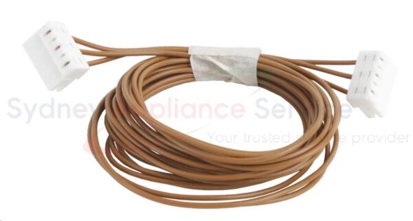 BOSCH WASHING MACHINE CABLE HARNESS - 00629922 - 00629922 - Part for  -  - Models: WAK24160AU/04, WAK24162AU/03