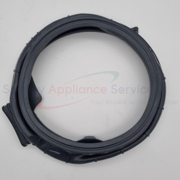 HISENSE WASHER DRYER COMBO DOOR SEAL - K2325691 - K2325691 - Part for  -  - Models: 003AUH1, HCF7S1014B