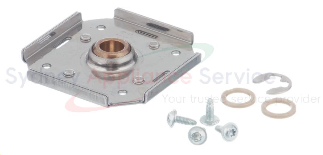 BOSCH DRYER BEARING - 00600428 - 00600428 - Part for - - Models: WTE84100AU/02, WTE84120BY/05 BOSCH DRYER BEARING - 00600428 - 00600428 - Part for - - Models: WTE84100AU/02, WTE84120BY/05