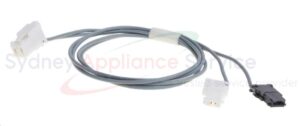 BOSCH WASHING MACHINE CABLE HARNESS - 12006171