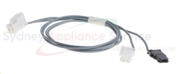 BOSCH WASHING MACHINE CABLE HARNESS - 12006171 - 12006171 - Part for  -  - Models: WAP28482AU/01