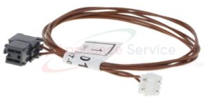 BOSCH WASHING MACHINE CABLE HARNESS - 12006172