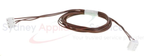 BOSCH WASHING MACHINE CABLE HARNESS - 12006174 - 12006174 - Part for  -  - Models: WAP28482AU/01