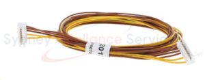 BOSCH WASHING MACHINE CABLE HARNESS - 12006176