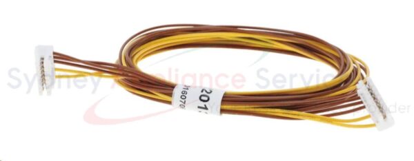 BOSCH WASHING MACHINE CABLE HARNESS - 12006176 - 12006176 - Part for  -  - Models: WAP28482AU/01