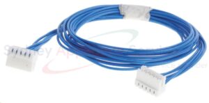 BOSCH WASHING MACHINE CABLE HARNESS - 12006178