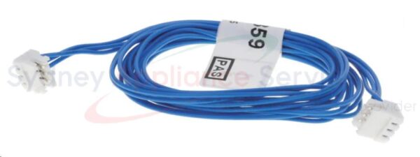 BOSCH WASHING MACHINE CABLE HARNESS - 12006179 - 12006179 - Part for  -  - Models: WAP28482AU/01