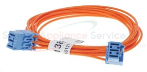 BOSCH WASHING MACHINE CABLE HARNESS - 12006700