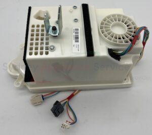 WESTINGHOUSE FRIDGES & FREEZERS VENTILATION ASSY - ICE MAKER 240V - 140070357201