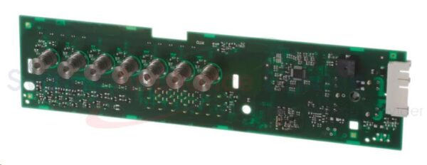 BOSCH WASHING MACHINE OPERATING MODULE PROGRAMMED - 11061215 - 11061215 - Part for  -  - Models: WAN24124AU/52