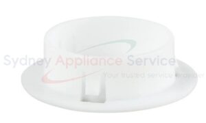 BOSCH WASHING MACHINE COVER - 00182023
