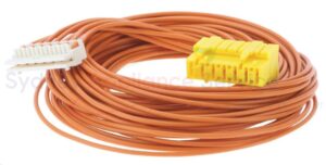 BOSCH WASHING MACHINE CABLE HARNESS - 00605826