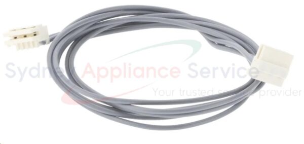 BOSCH WASHING MACHINE CABLE HARNESS - 00612085 - 00612085 - Part for  -  - Models: WAS28440AU/23