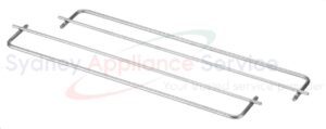 BOSCH OVEN SUPPORT - 00466546