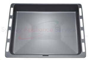 BOSCH OVEN UNIVERSAL PAN ENAMEL - 00574912