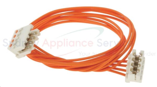BOSCH OVEN CABLE HARNESS - 00611717 - 00611717 - Part for  -  - Models: HBG73S550A/45
