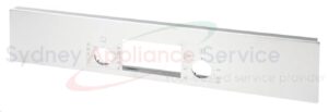 BOSCH OVEN PANEL-FACIA - 00708342