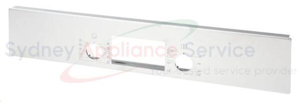 BOSCH OVEN PANEL-FACIA - 00708342 - 00708342 - Part for  -  - Models: HBG73S550A/45