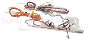 BOSCH WASHING MACHINE CABLE HARNESS - 00649785