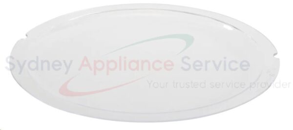 BOSCH WASHING MACHINE COVER - 00649814 - 00649814 - Part for  -  - Models: WVH28440AU/06