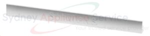 SIEMENS DISHWASHER HANDLE-STRIP - 00633842