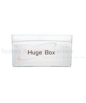 HAIER FRIDGES & FREEZERS DRAWER FC UPPER MIDDLE - H0060810105D