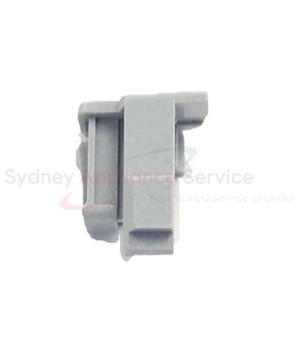 FISHER & PAYKEL DISHWASHER CLIP TUB RELEASE LH MID GREY - 524782 - 524782 - Part for - - Models: 81076-A, 82326-A, DD60DAX9, DD60DDFB9 FISHER & PAYKEL DISHWASHER CLIP TUB RELEASE LH MID GREY - 524782 - 524782 - Part for - - Models: 81076-A, 82326-A, DD60DAX9, DD60DDFB9