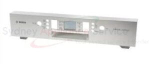 BOSCH DISHWASHER DISPLAY FRONT PANEL - 00673671