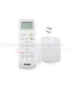 HAIER AIR CON REMOTE CONTROL - H0011032017
