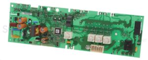 BOSCH POWER MODULE - 00664655