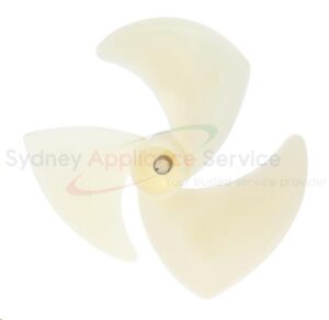 BOSCH FAN BLADE - 00497839